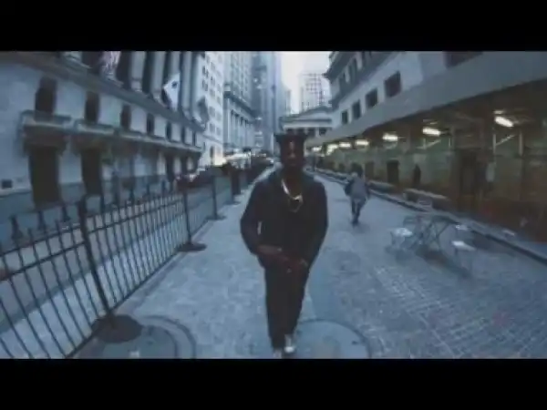 Video: After The Smoke - Wallstreet
